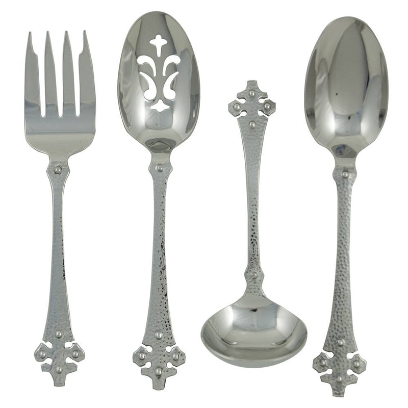 Celtic 4-Piece Hostess Set