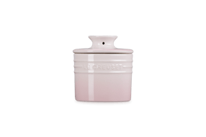 Butter Crock 6 oz. in Shell Pink
