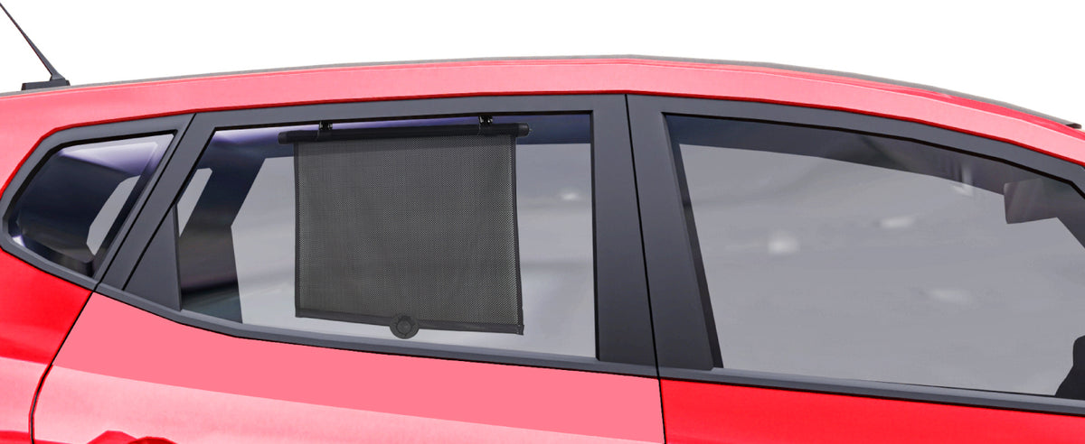 Car Sunsahde