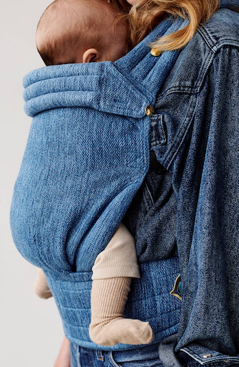 Zeitgeist Denim