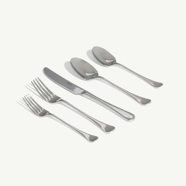 20-Piece Flatware