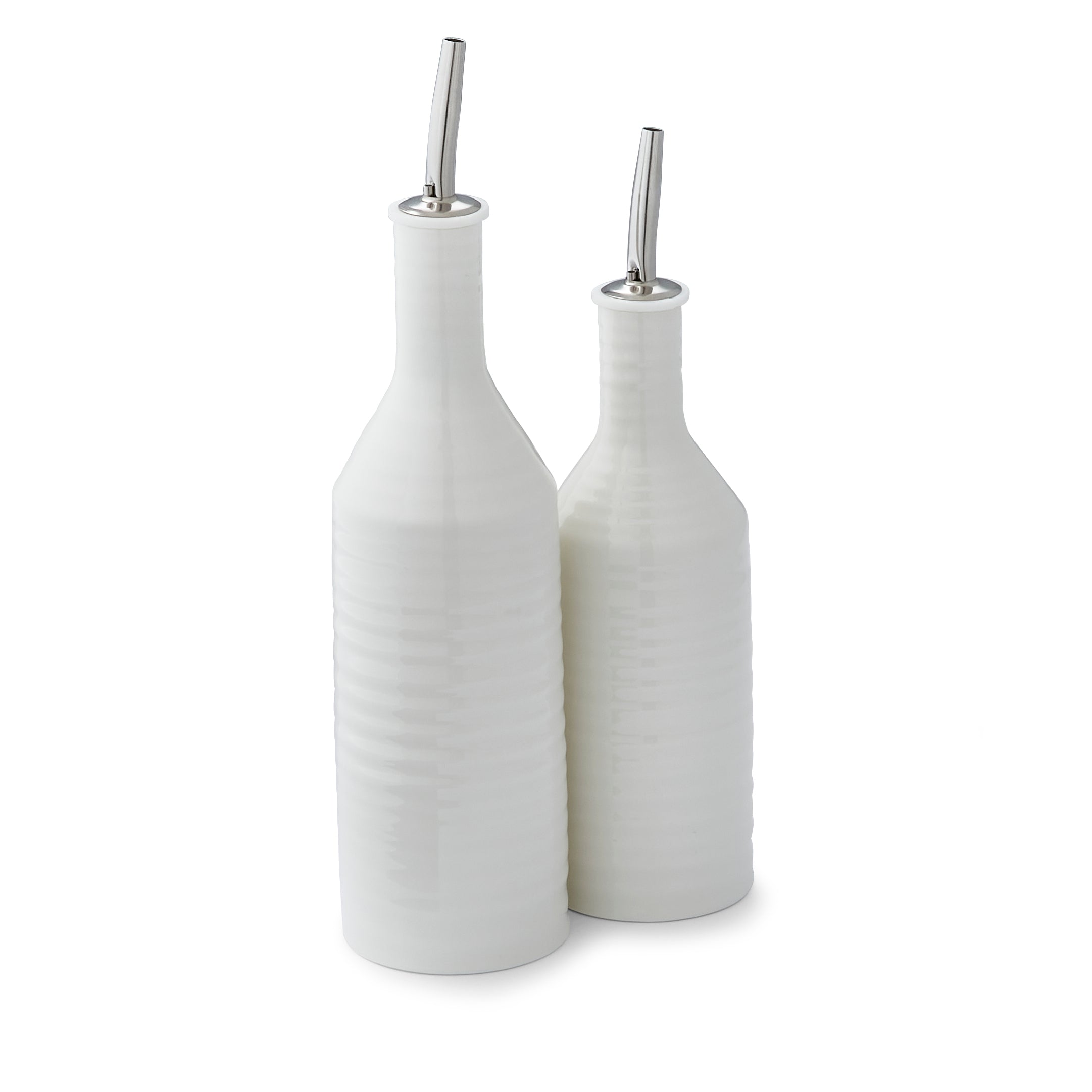Sophie Conran Oil and Vinegar Drizzler Set