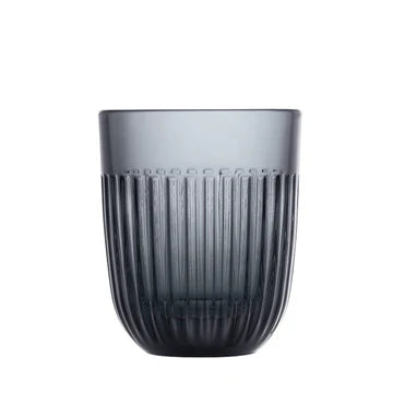 Ouessant Tumbler in Grey, Set of 6