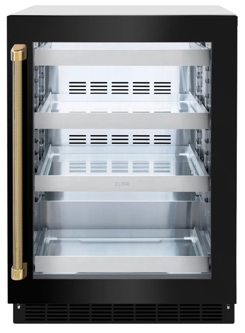 24-Inch Touchstone Beverage Fridge