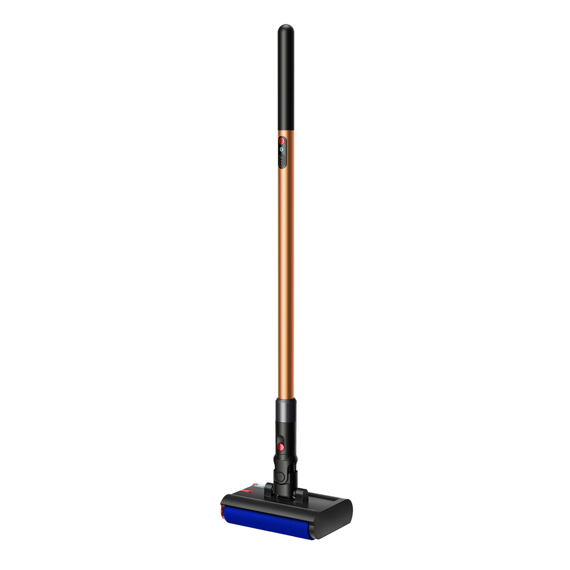 PencilWash Cordless Wet Hard Floor Cleaner in Prussian Blue/Copper