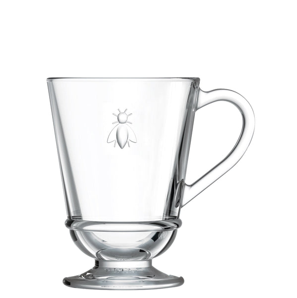 La Rochere Bee Coffee Mug, Set of 6