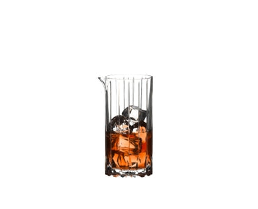 Barware Mixing Glass