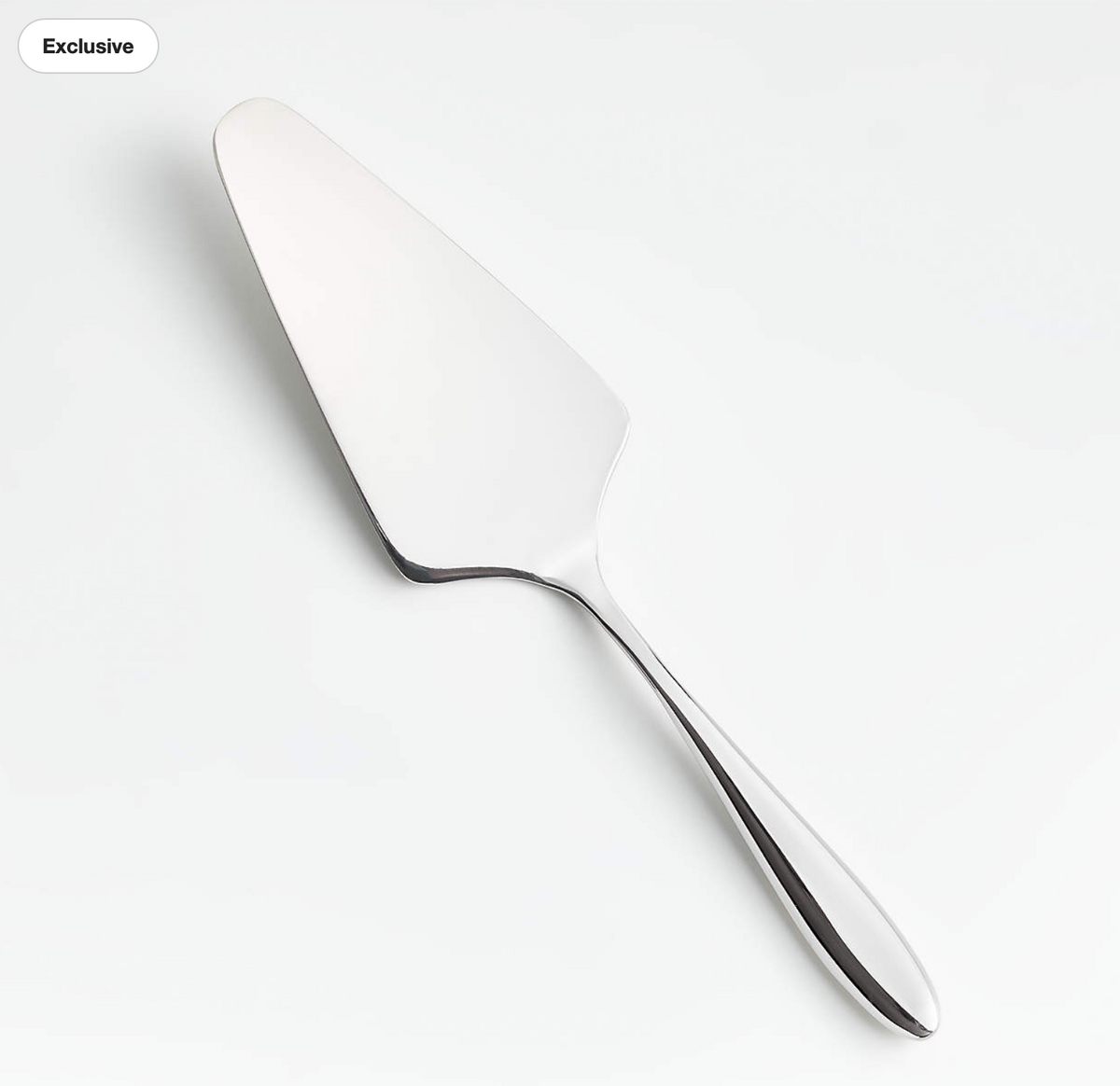 Buffet Pastry Server