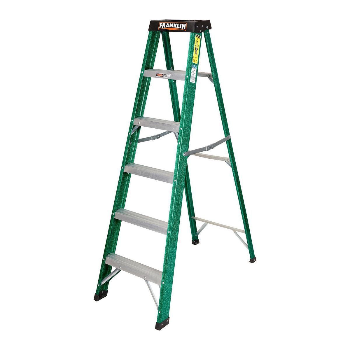 Bens Ladder