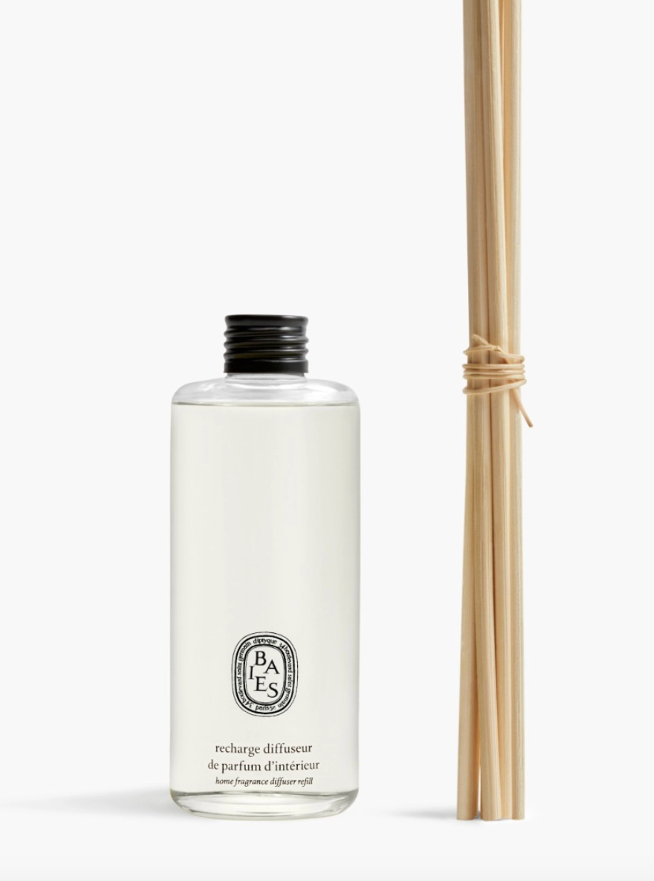 Baies (Berries) Refill for home fragrance diffuser
