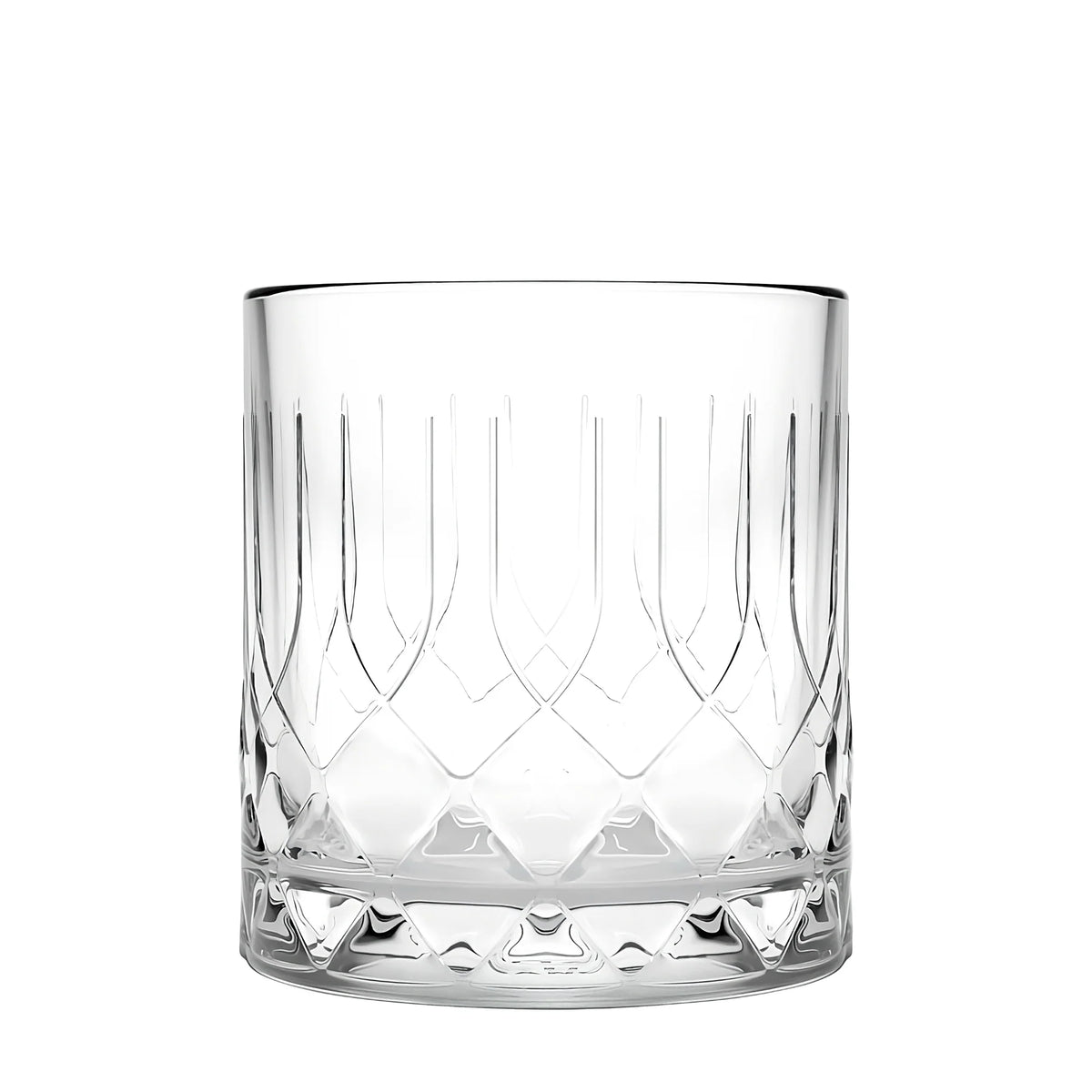 Chicago Tumbler, Set of 6