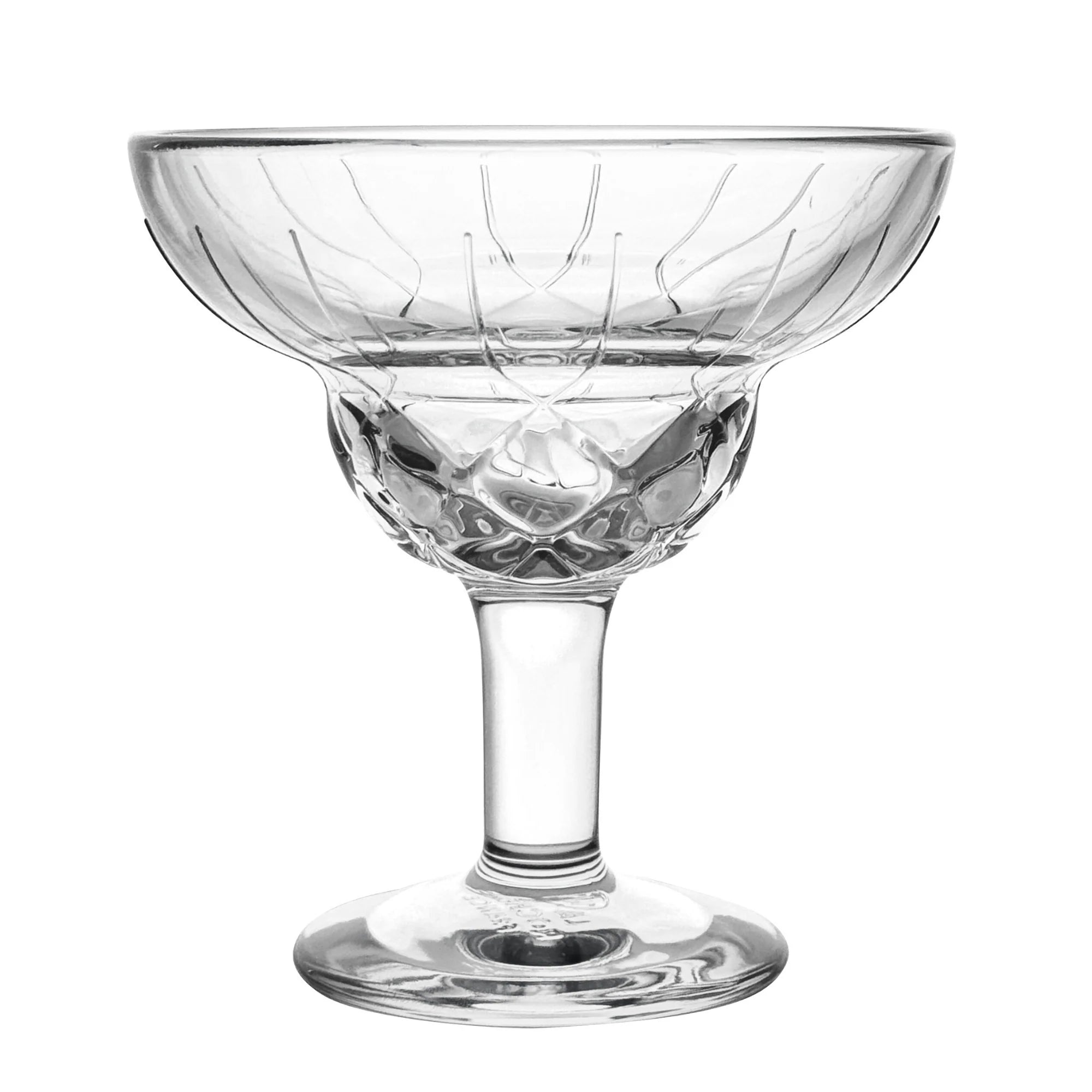 Chicago Cocktail Glass