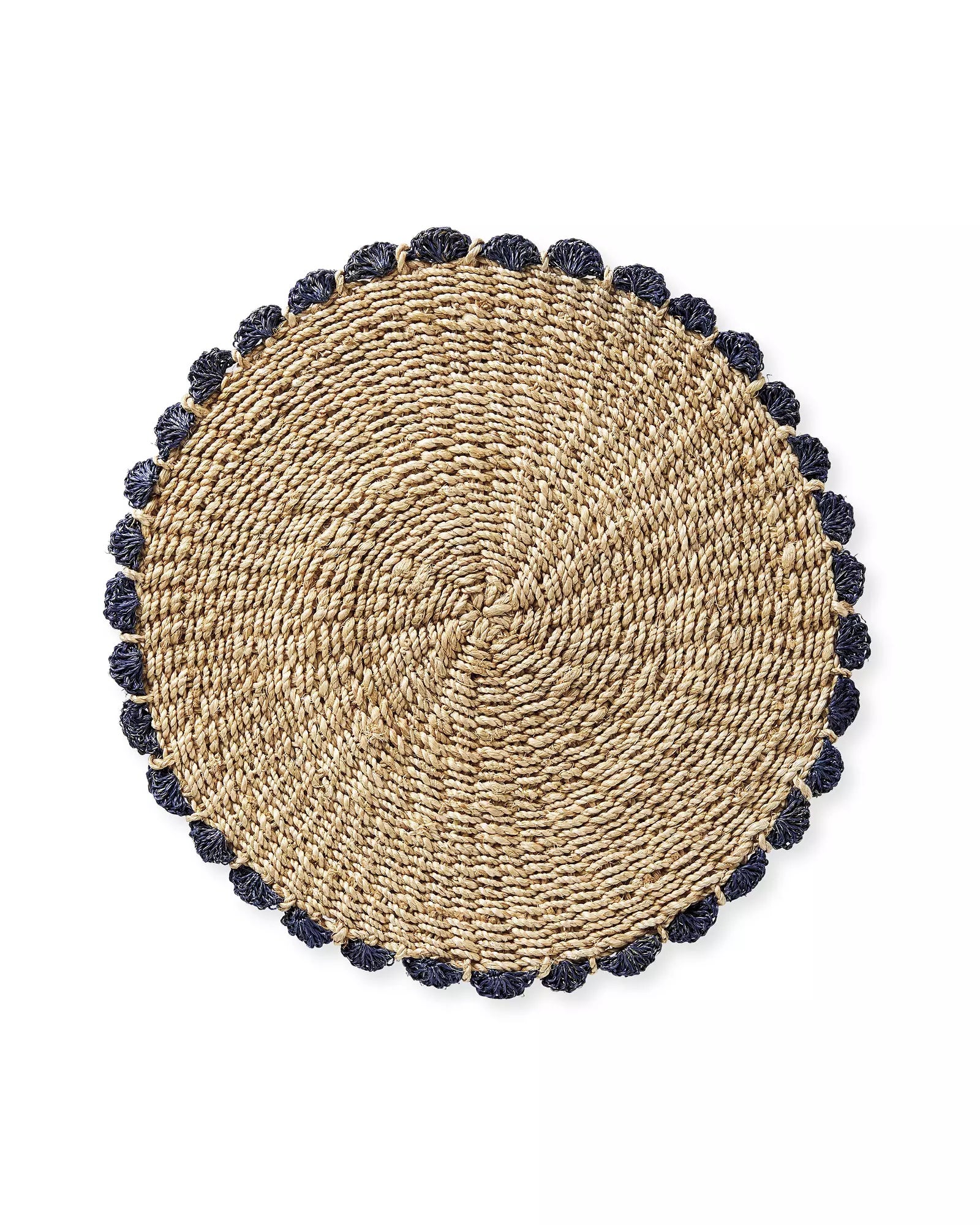 Catalonia Placemat (Set of 4)