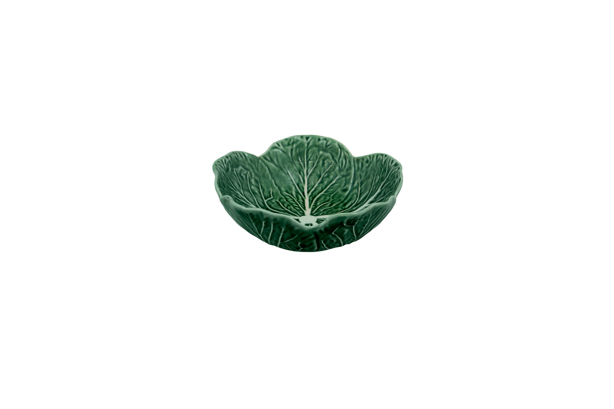 Cabbage Medium Bowl, 6.89"