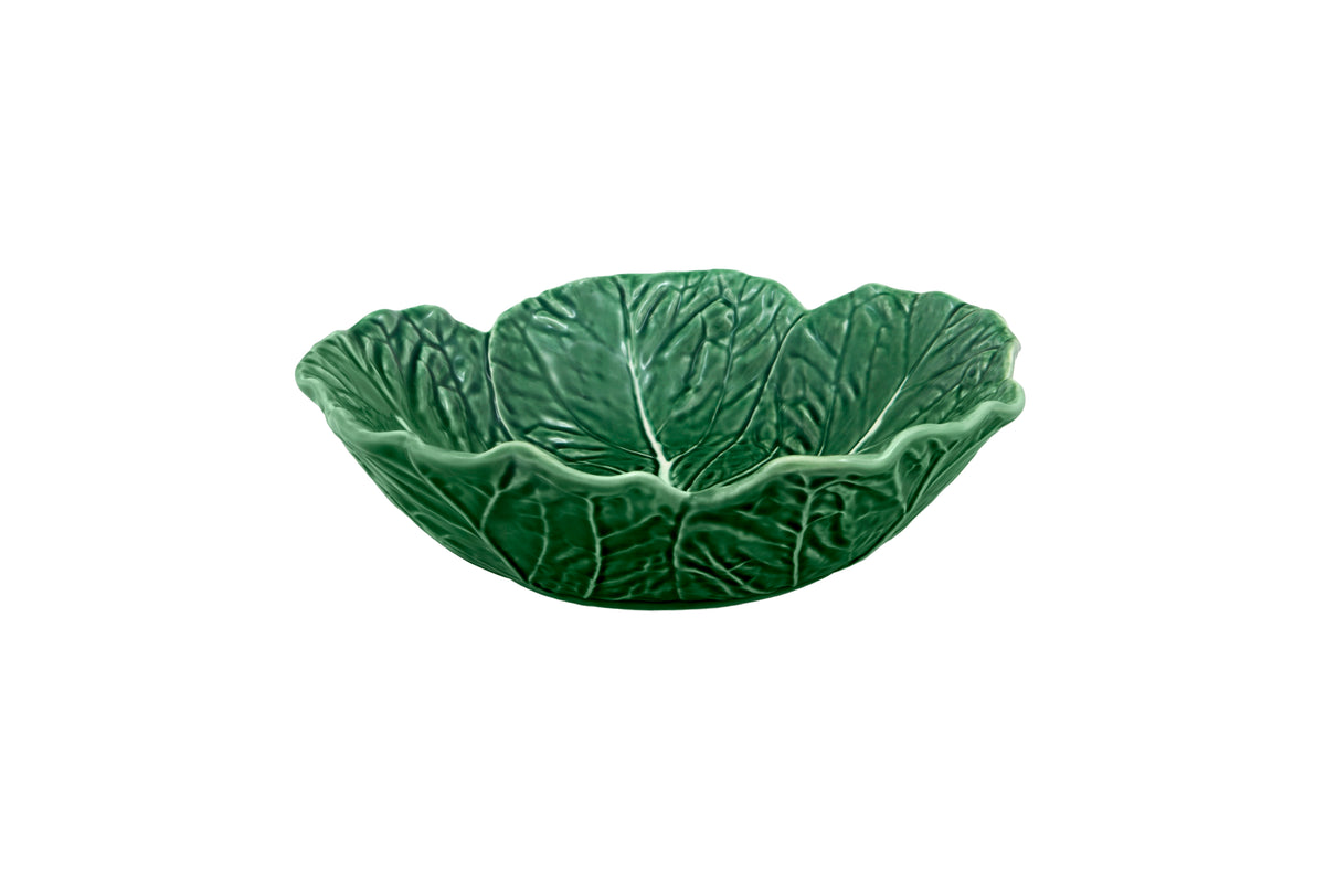 Cabbage Pasta Bowl