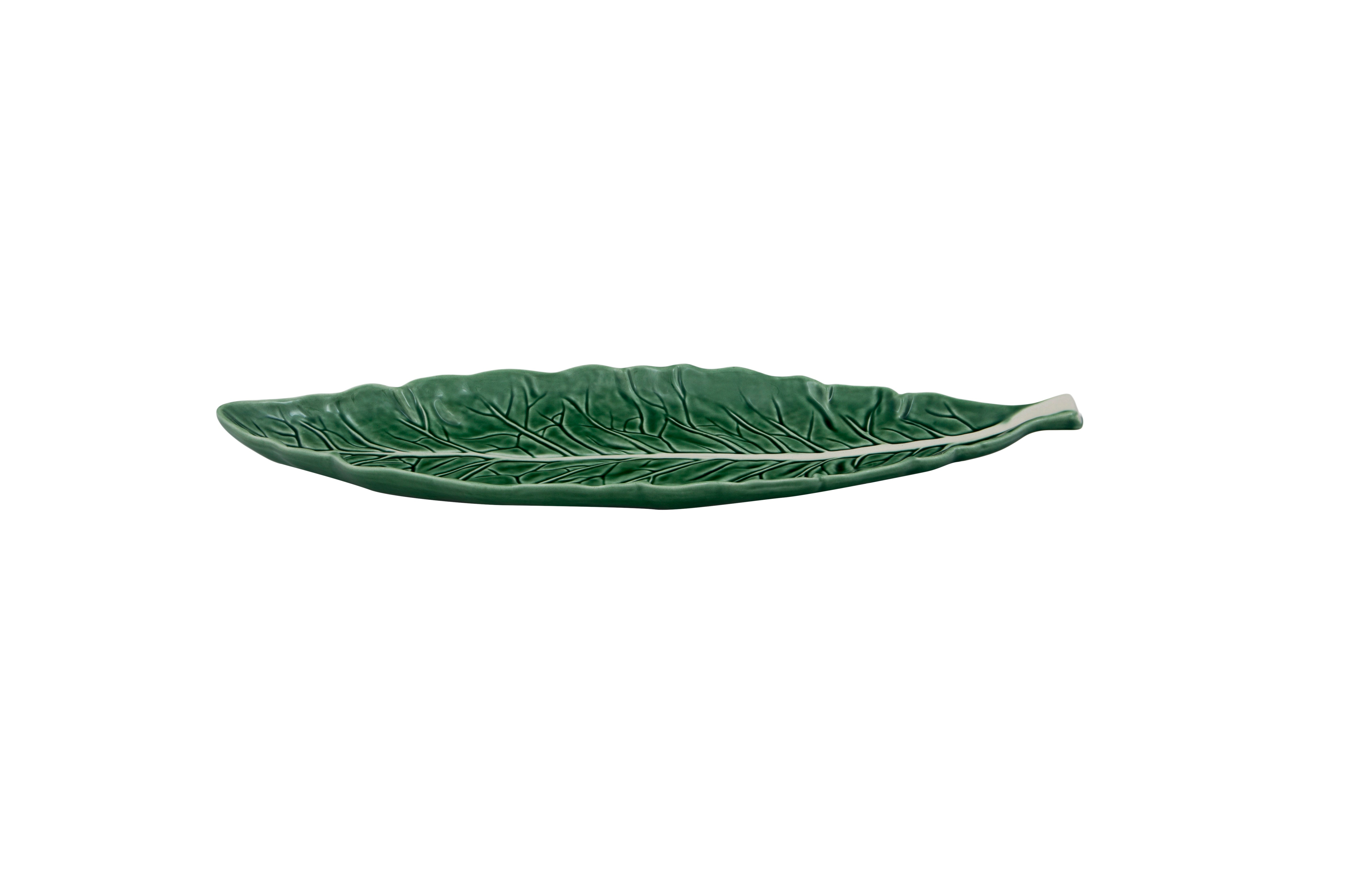 Cabbage Narrow Leaf Platter
