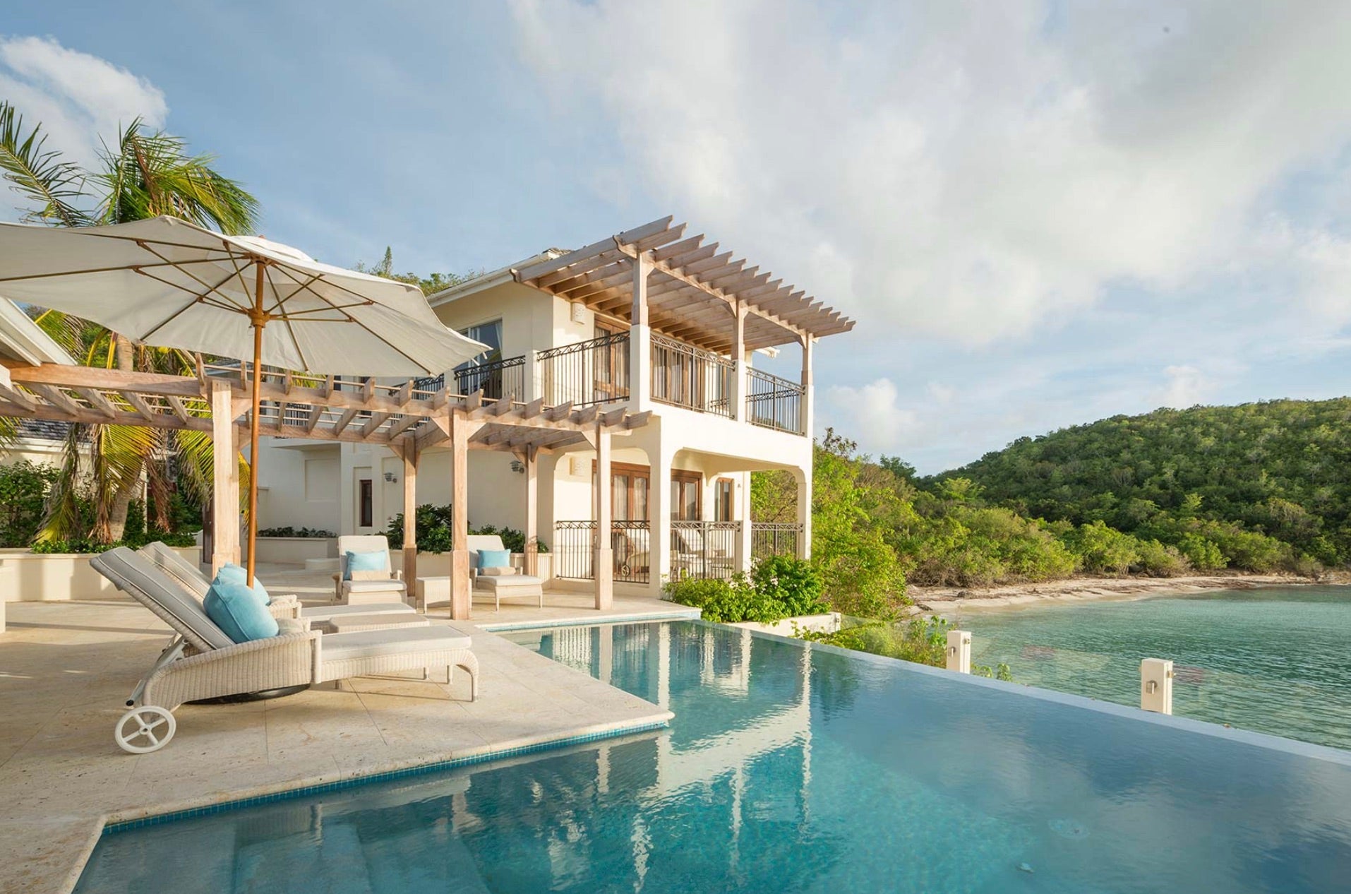Blue Waters Resort & Spa | Antigua