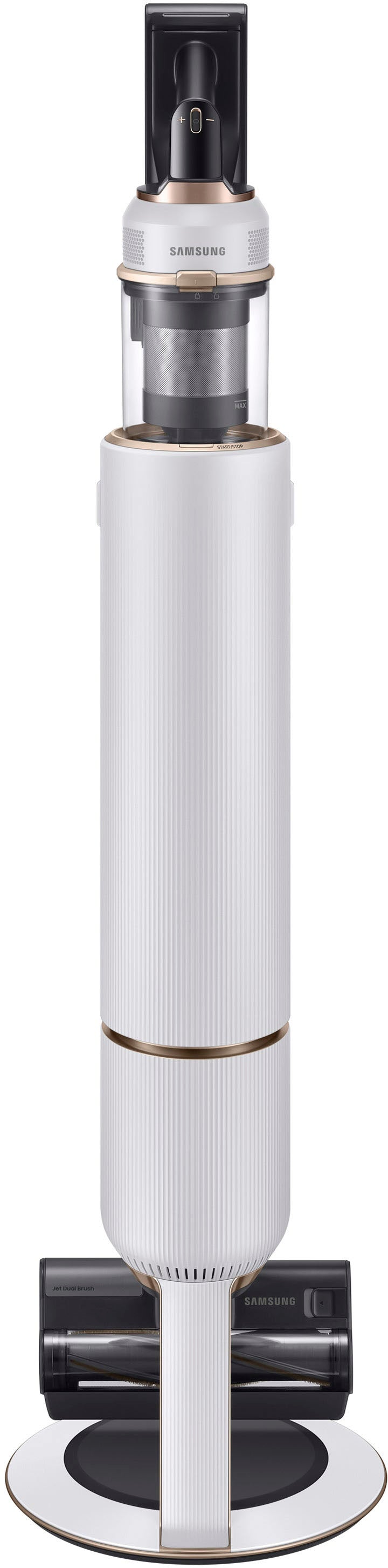 Bespoke Cordless Jet Vacuum