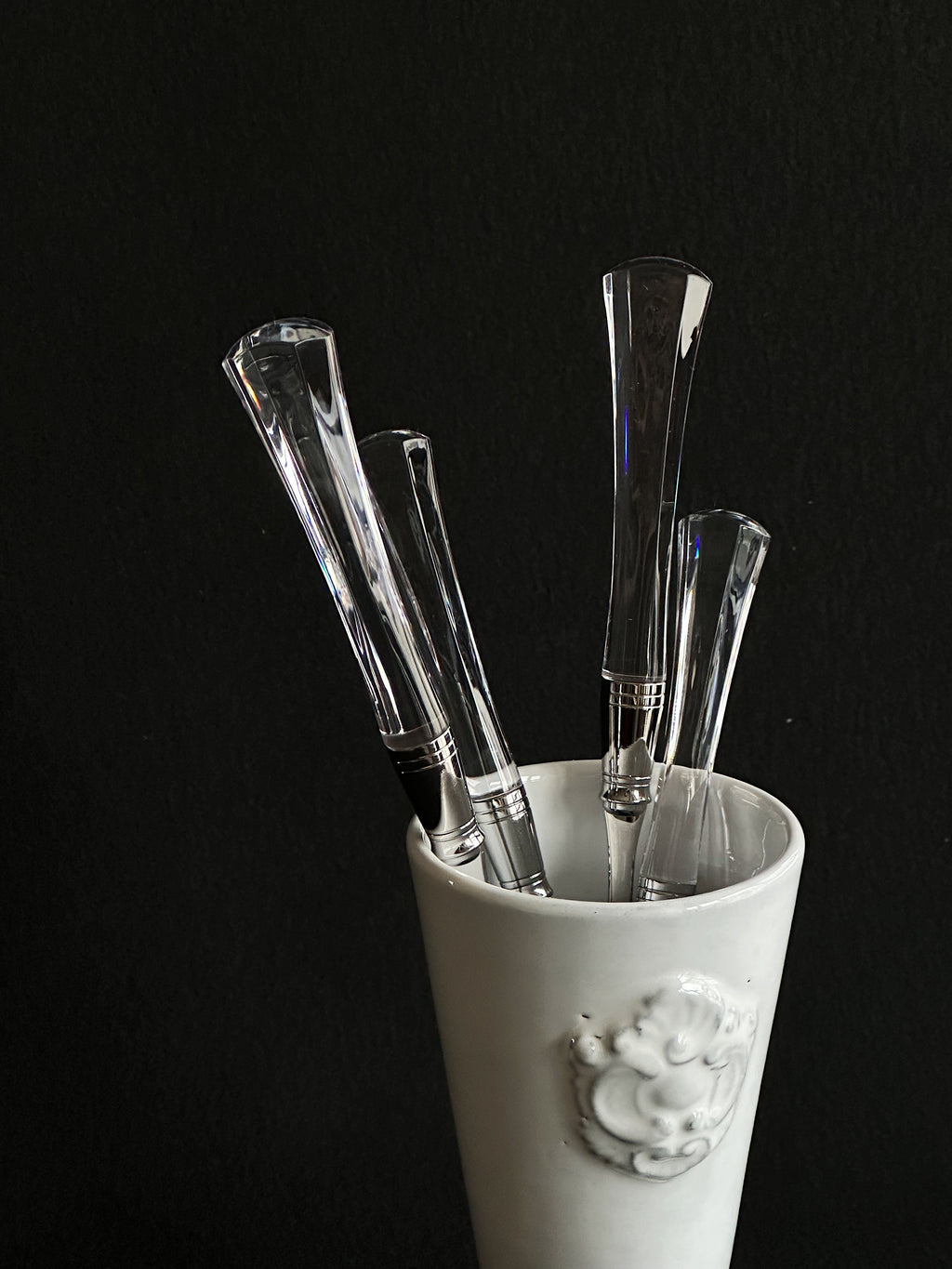 Venus Place Setting, Set of 5