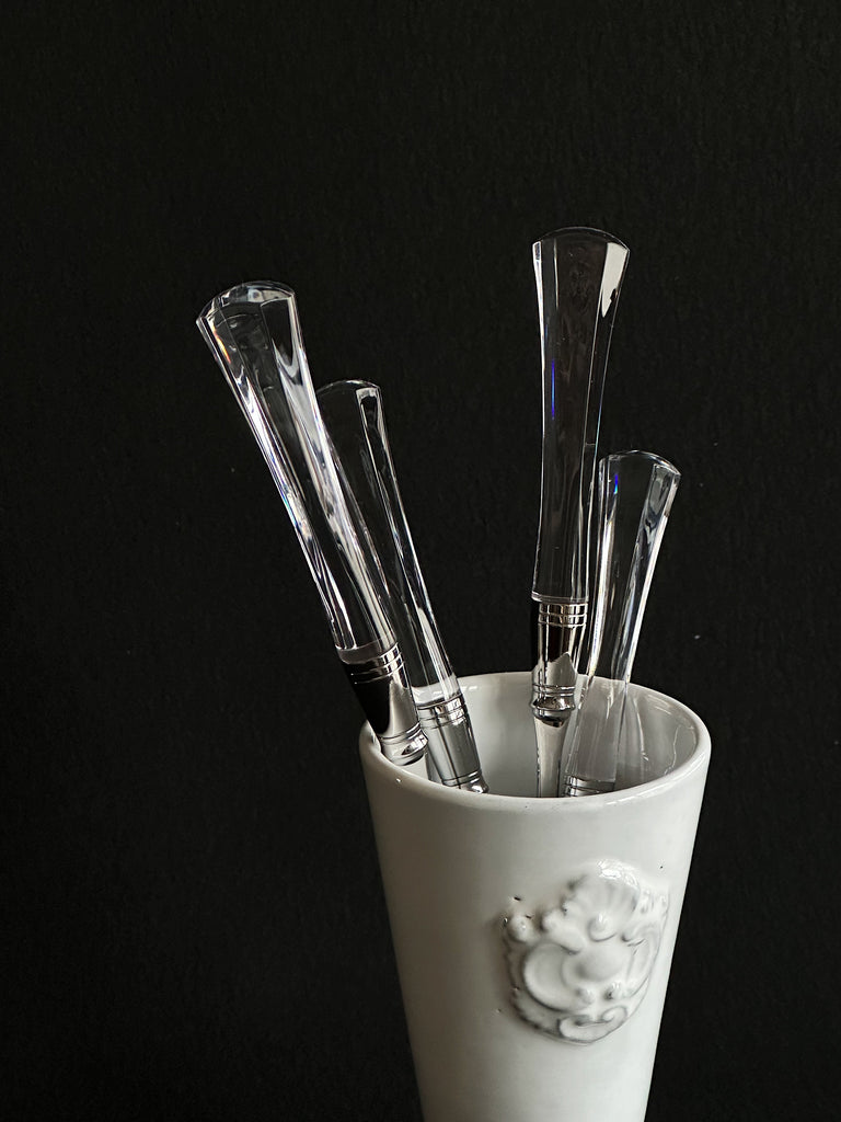 Venus Place Setting, Set of 5