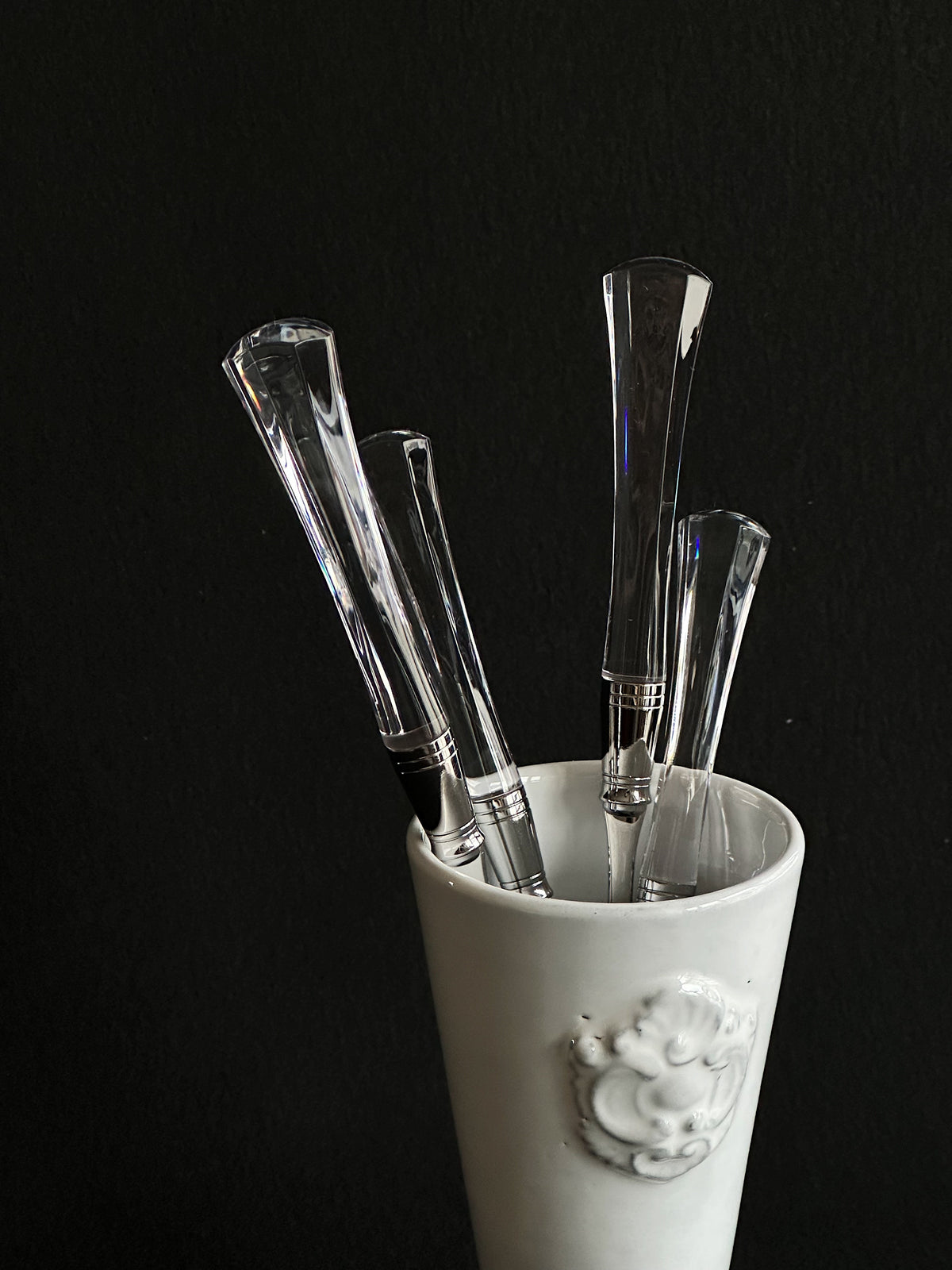 Venus Place Setting, Set of 5