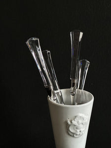 Venus Place Setting, Set of 5