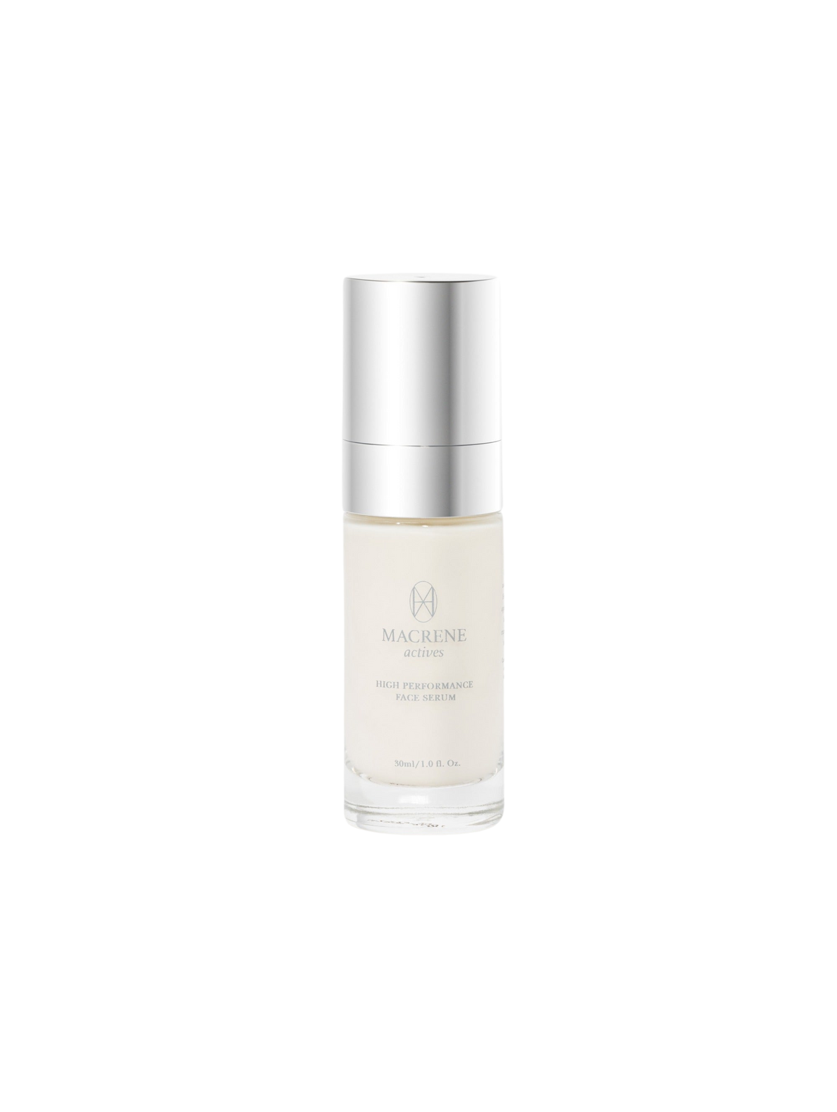 High Performance Face Serum