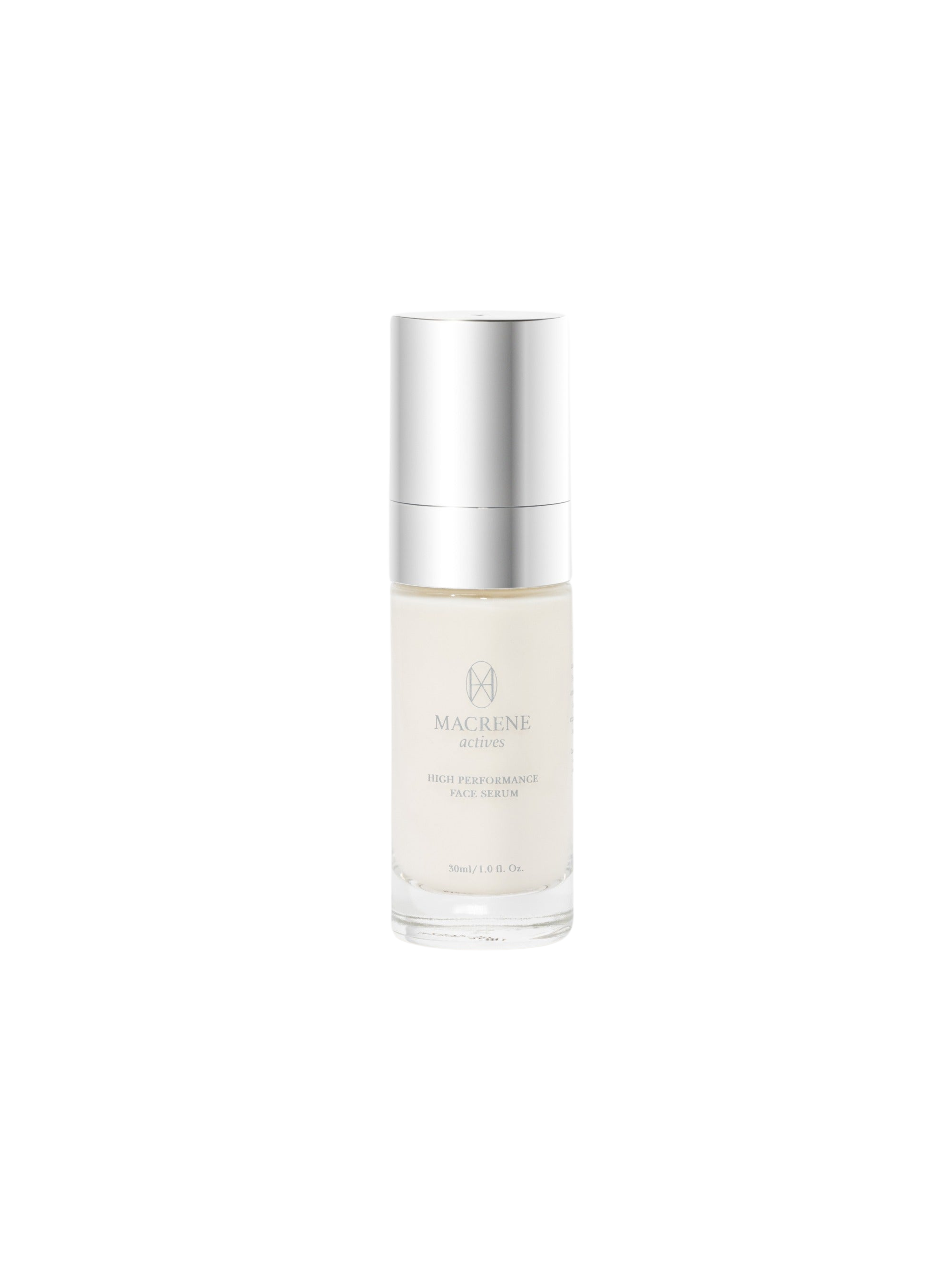 High Performance Face Serum