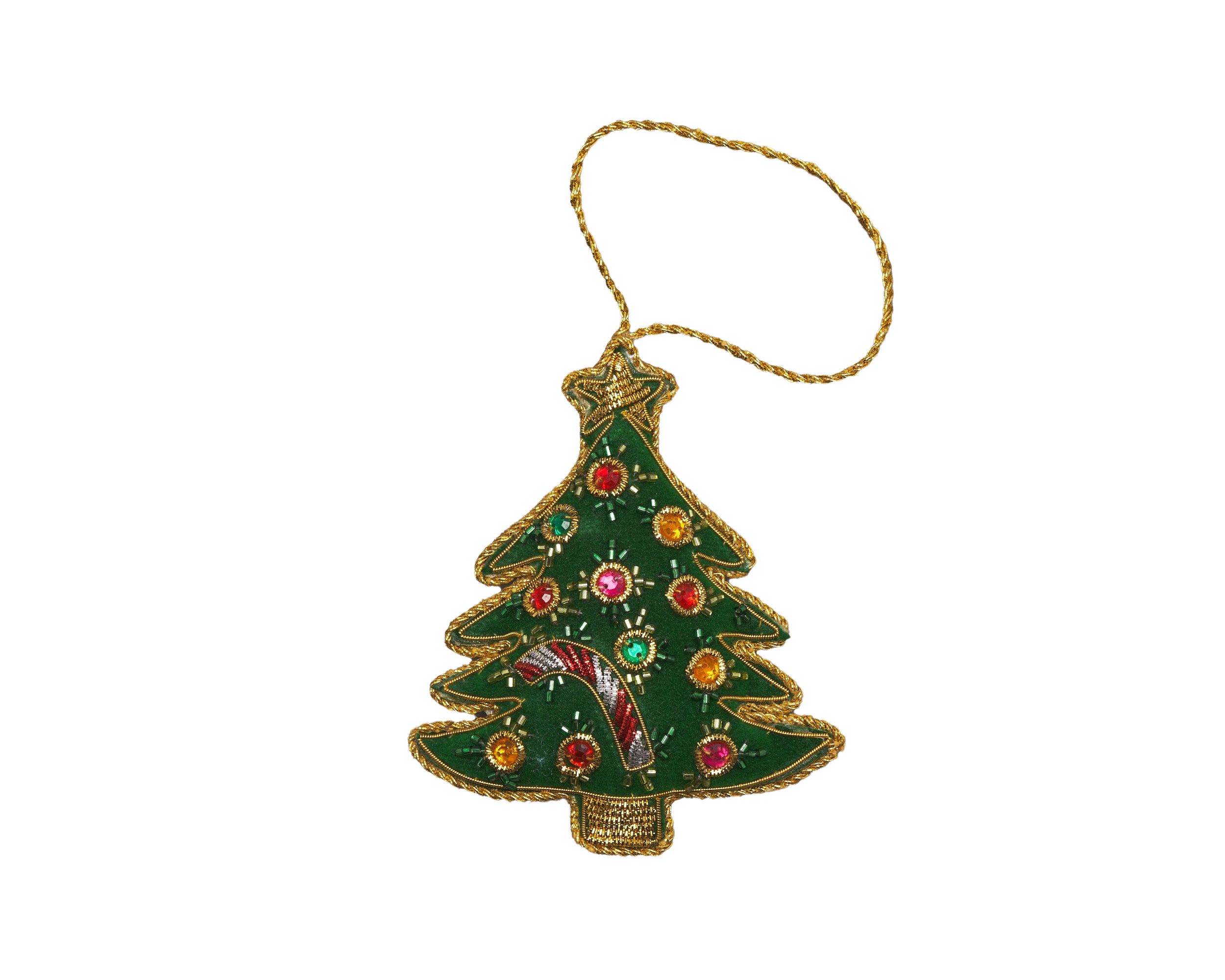 Tree Ornament