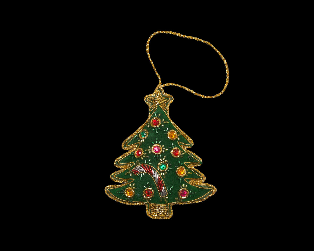 Tree Ornament