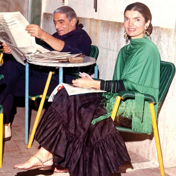 Jacqueline