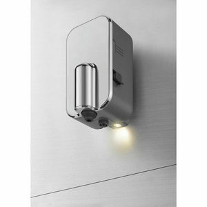 Espresso Coffee Machine with Frother