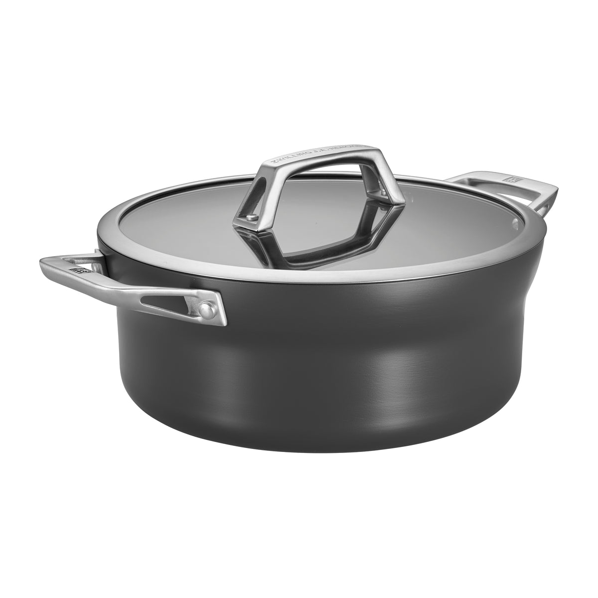 Motion Hard Anodized 5-qt Aluminum Nonstick Dutch Oven