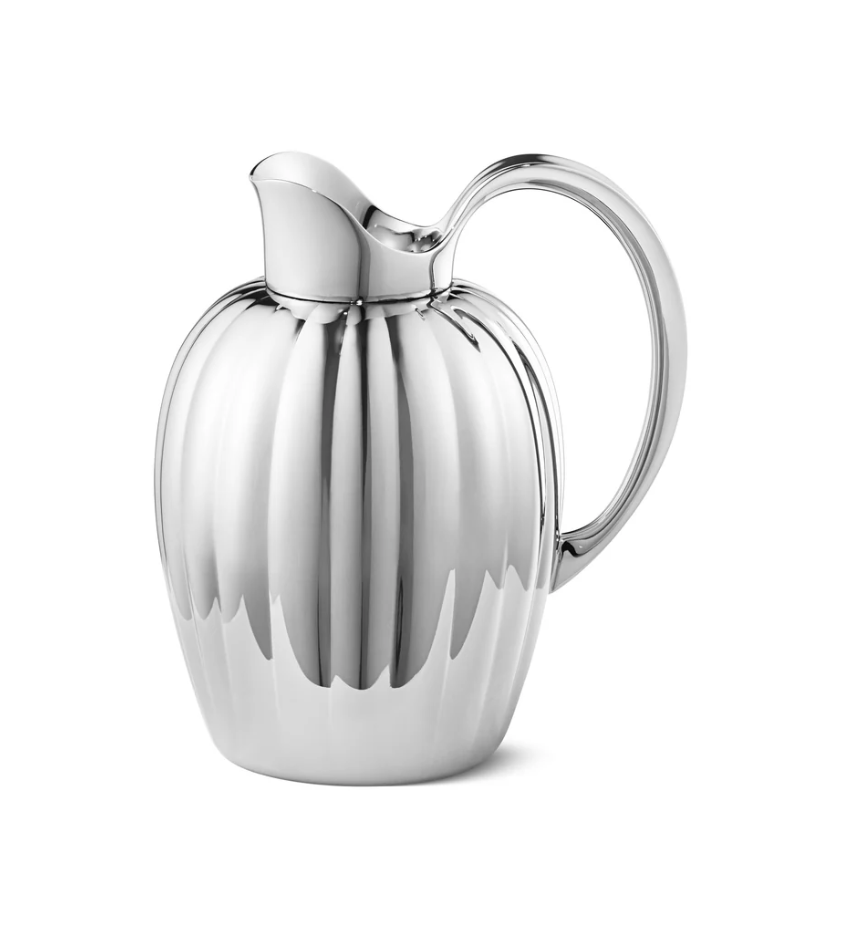 Bernadotte Creamer