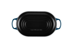 Signature Oval Bread Oven in Nuit