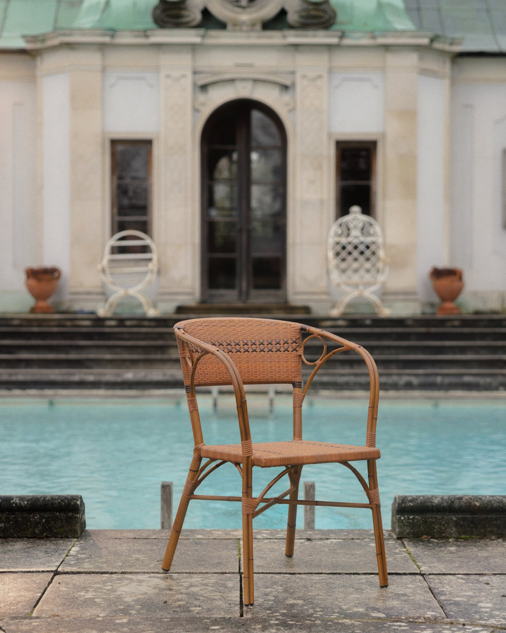Juliette Armchair, Set of 2