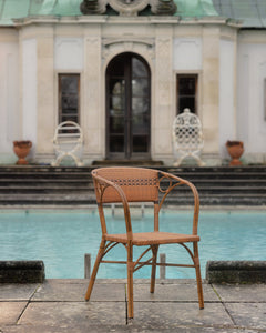 Juliette Armchair, Set of 2