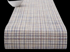 Basketweave Table Runner