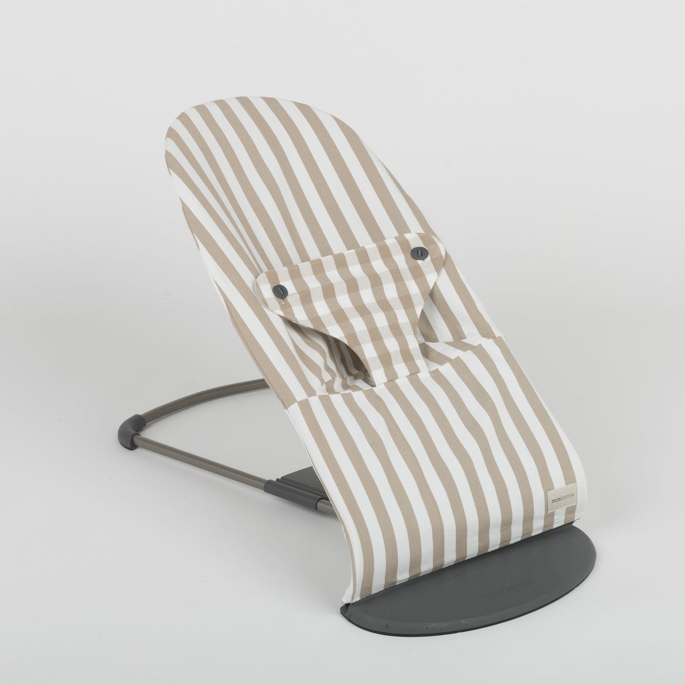 Babybjörn Cover Oak + White