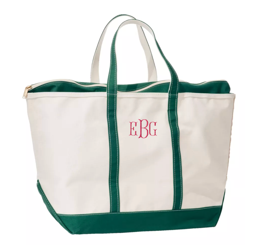Boat and Tote®, Zip-Top, Extra-Large