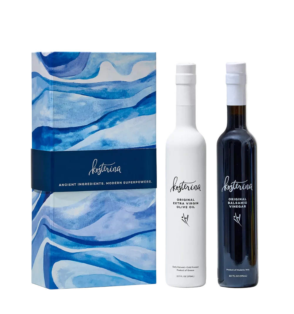 Dipping Duo Gift Set