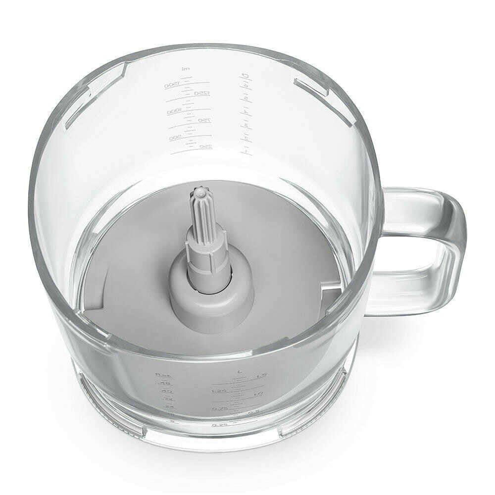 Hand Blender Food Processor Accessory