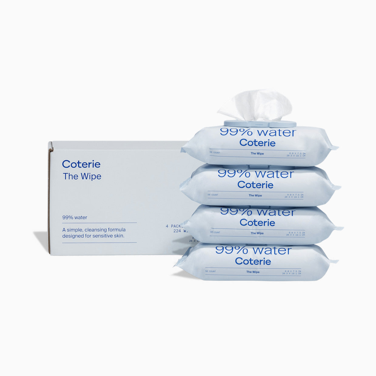 Baby Wipes