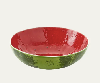 Bordallo PinheiroWatermelon Salad Bowl