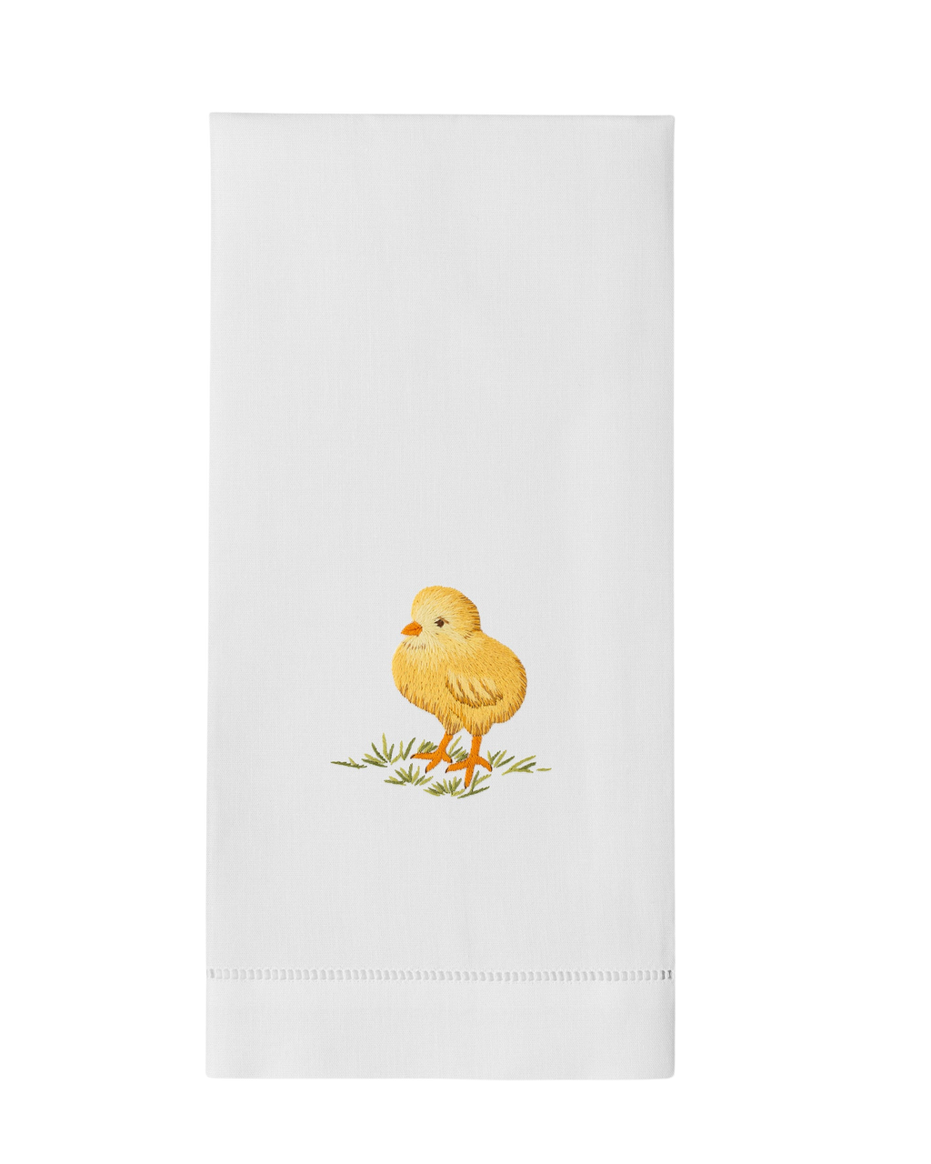 Chick Hand Towel