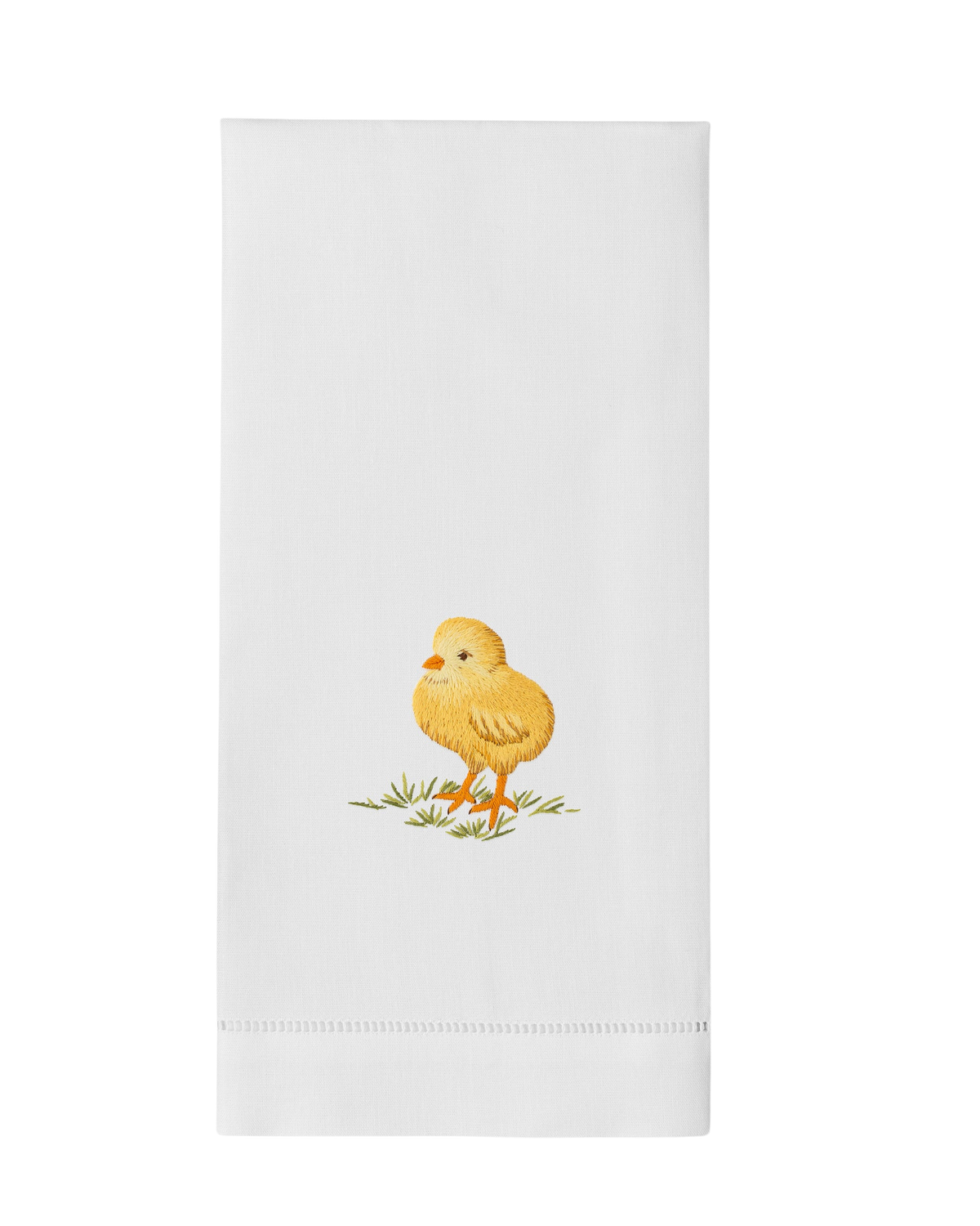 Chick Hand Towel