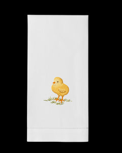 Chick Hand Towel