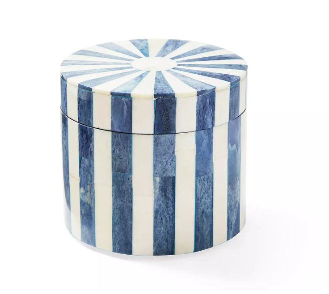 Bar Harbor Canister