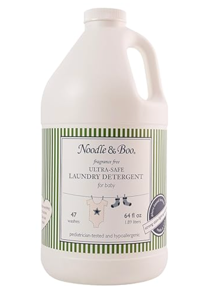 Baby Detergent