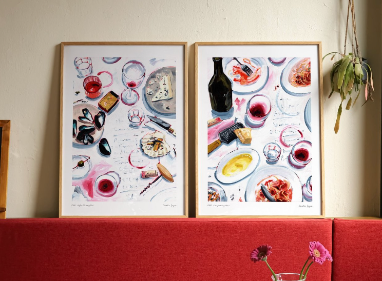Art Prints
